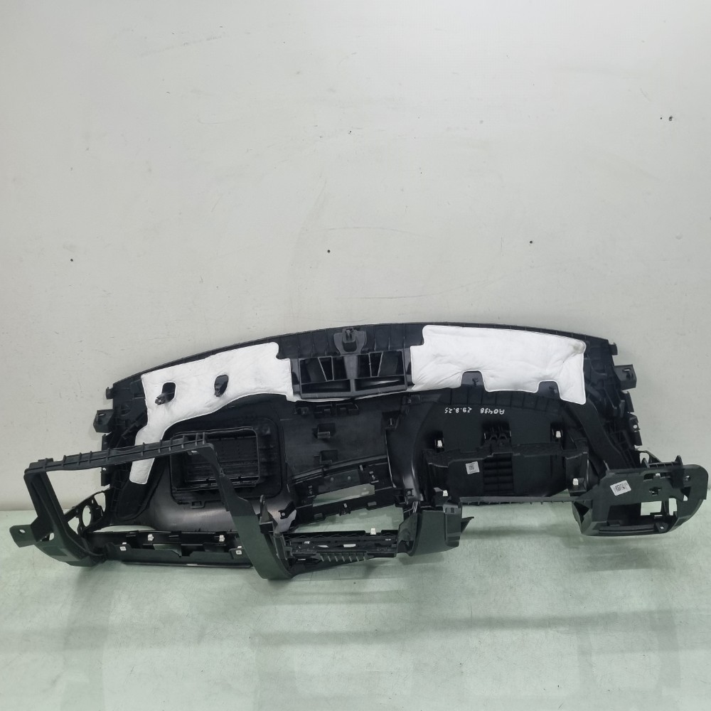 Painel Tabelier Fiat Pulse 2022 / 2024 Recuperado Semi-novo. 4