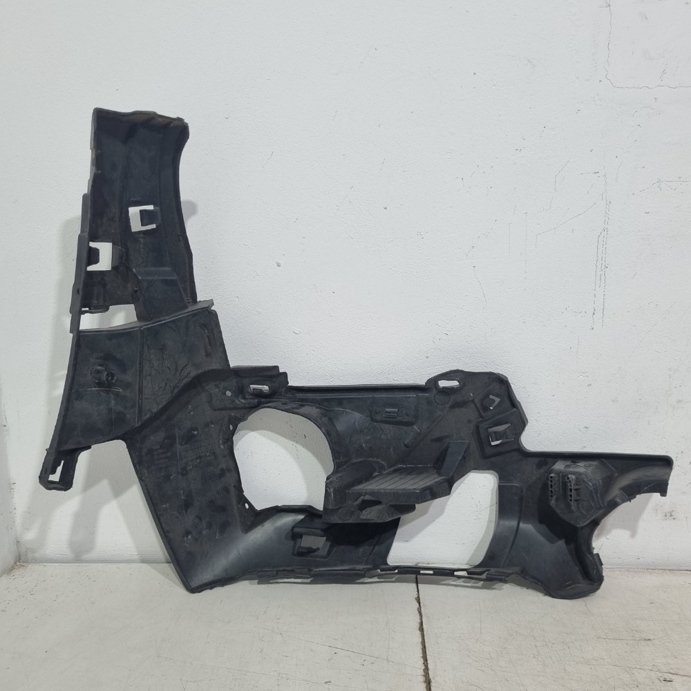 Suporte Farol De Milha Direito Bmw X2 Modelos 2018/2023 4