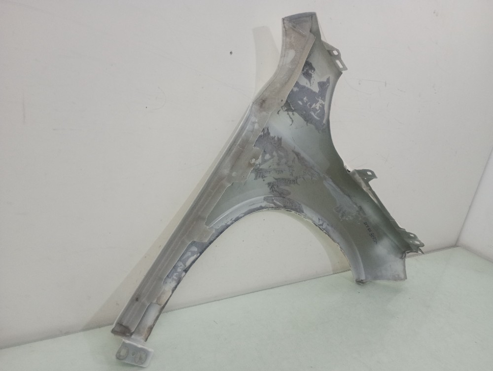 Paralama Esquerdo Mercedes Gla 2014/2020 Recuperado 9