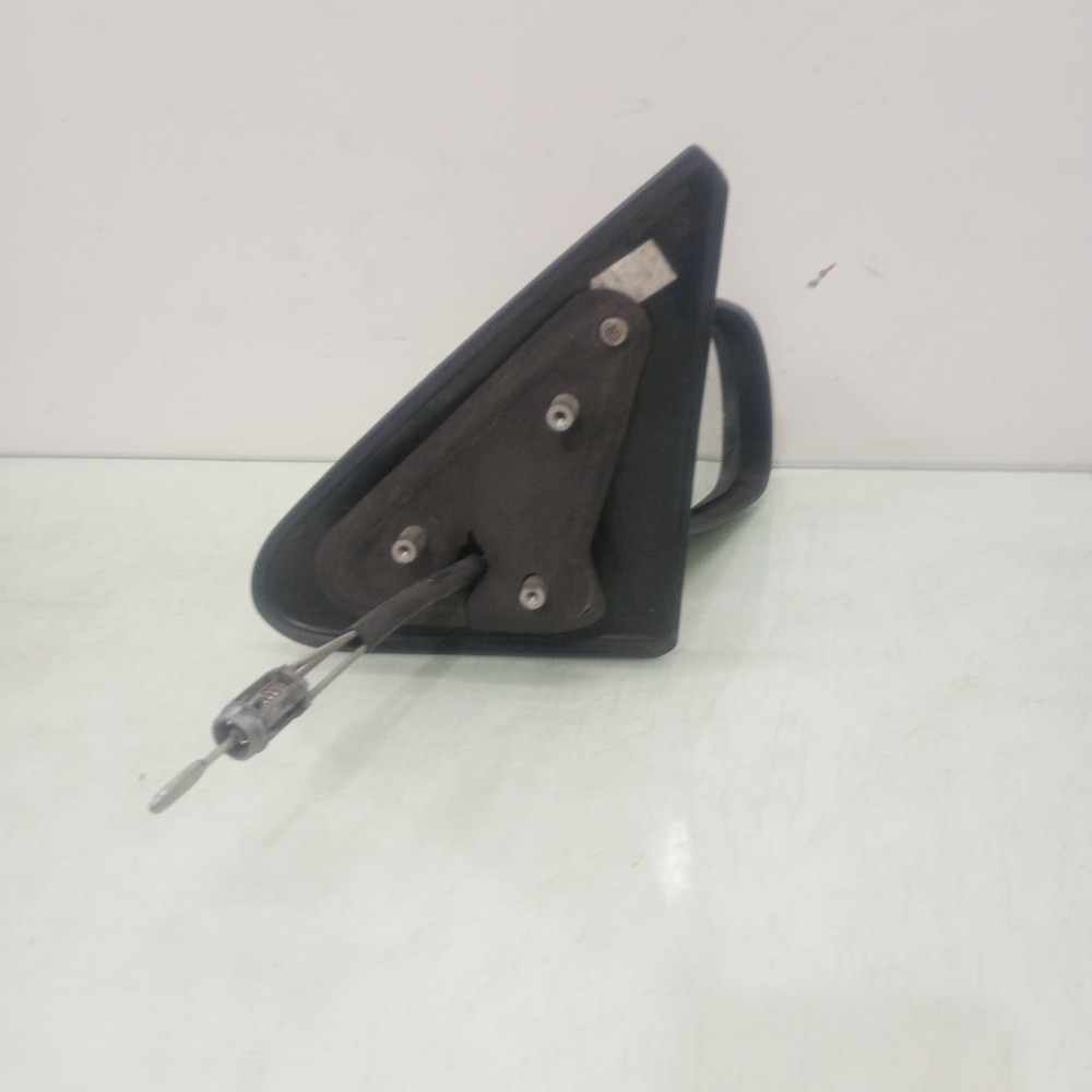 Retrovisor Direito Manual Volkswagen Gol G3 1999/2005 Usado. 3