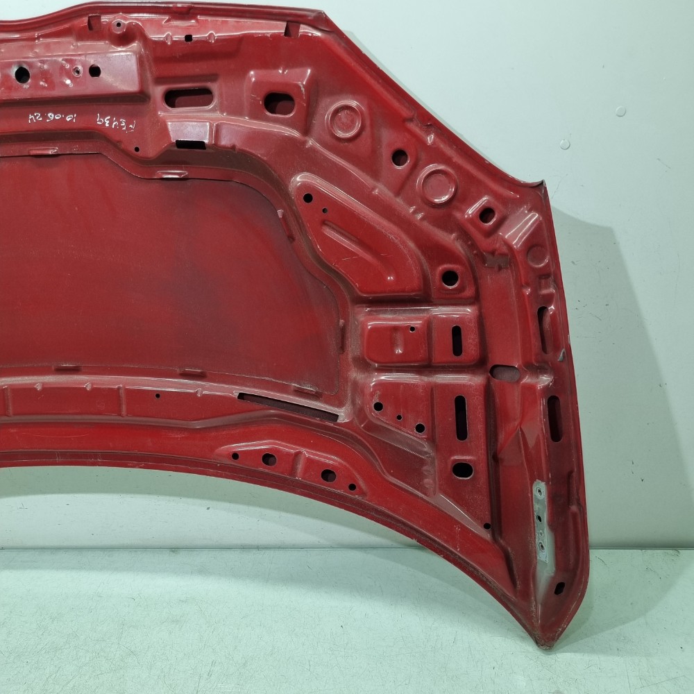 Capo Fiat Uno Vivace Modelos 2010/2011/2012/2013/2014/2015 6