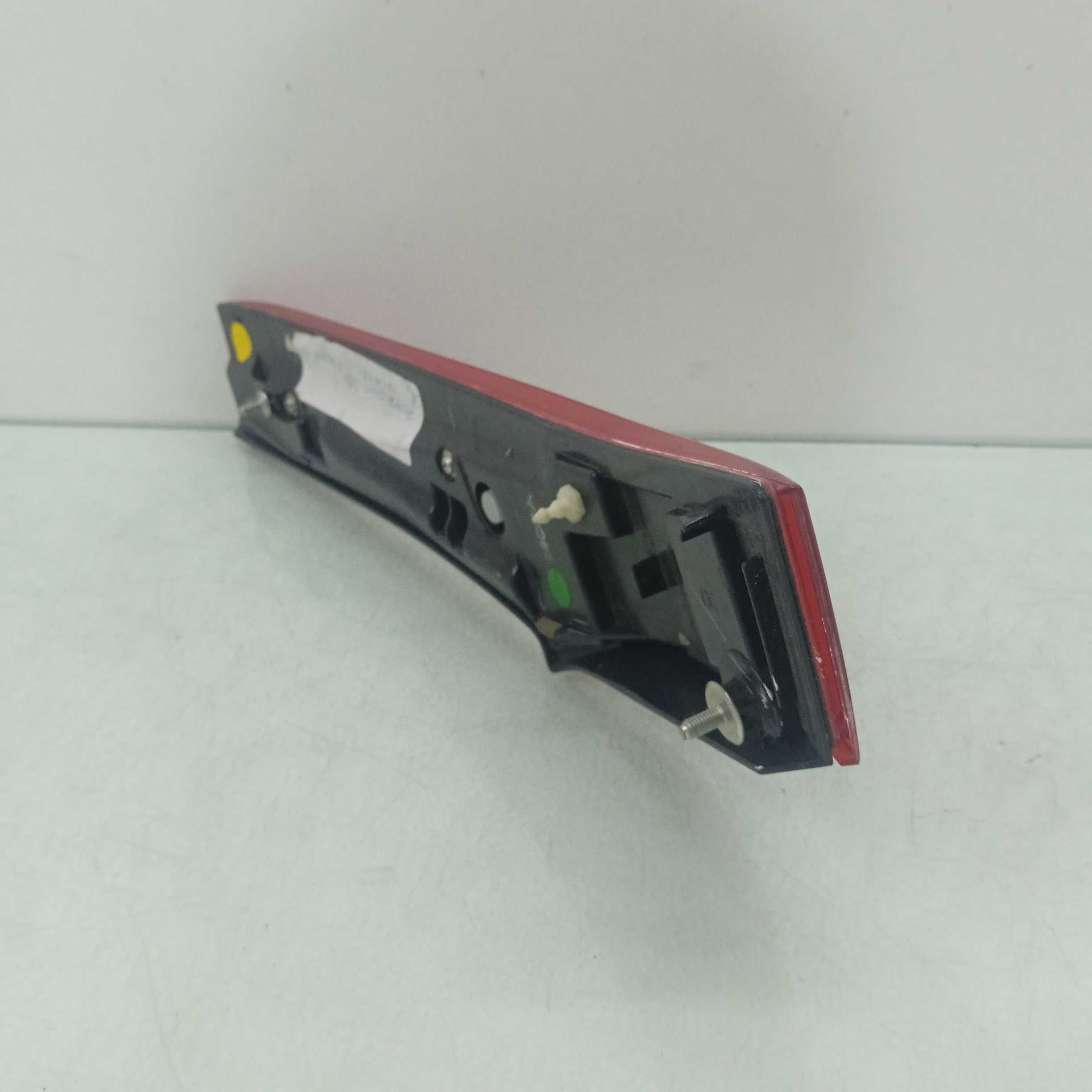 Lanterna Sem Led Do Lado Direito Honda Fit Modelos 2016/2019 Direito/passageiro 3