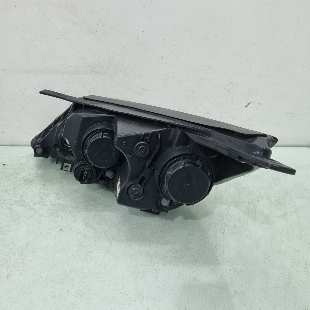 Farol Direito Sem Led Kia Sportage 2012/2015 Recuperado Ori Direito/passageiro 4