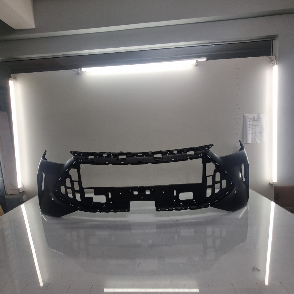 Parachoque Dianteira Byd Song Plus Modelos 2023/2024/2025