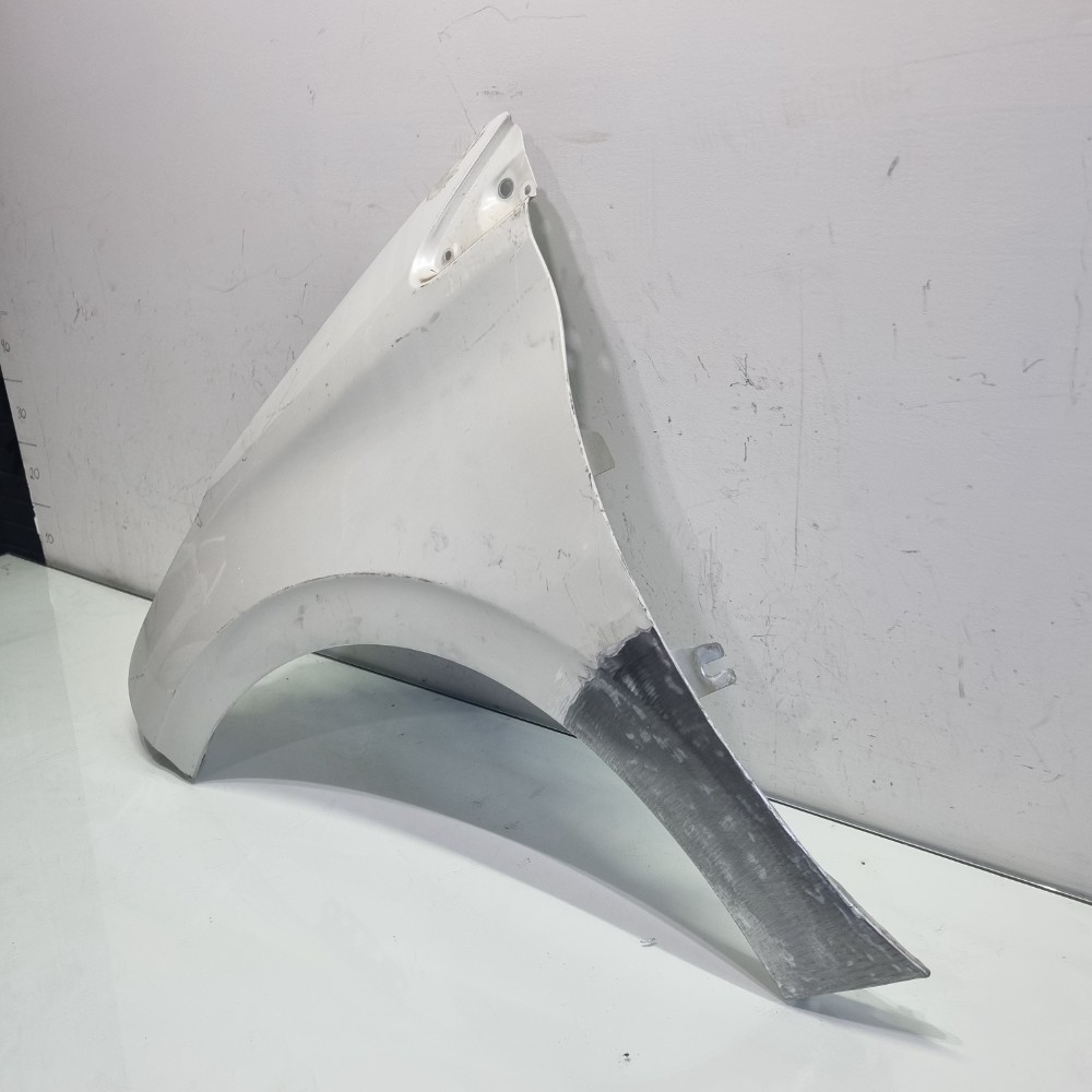 Paralama Esquerdo Peugeot 208 20132019 Importado Recuperado 2