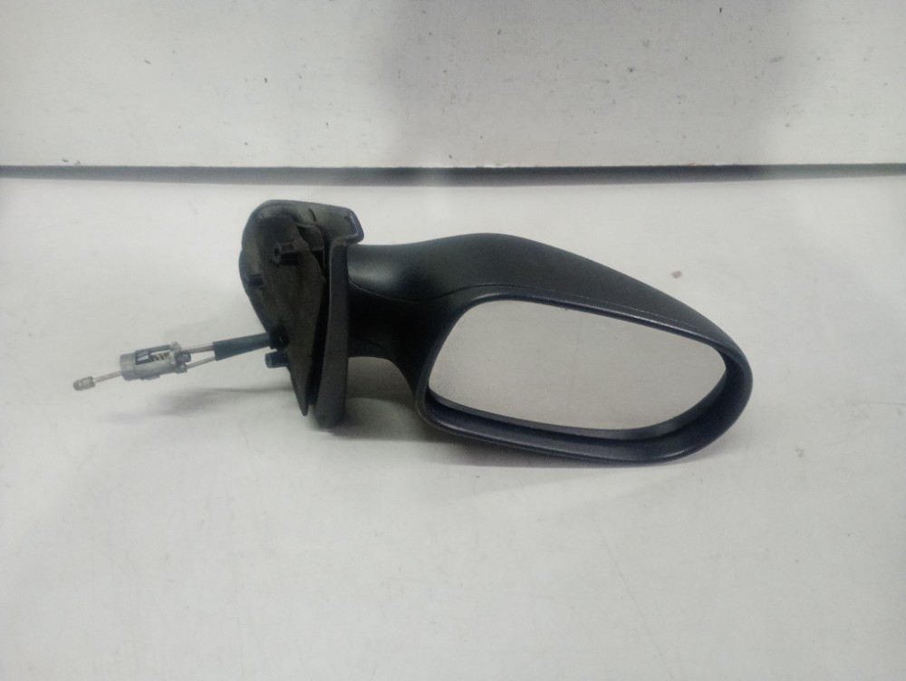 Retrovisor Direito Manual Fiat Strada 2008/2012 Recuperado 1