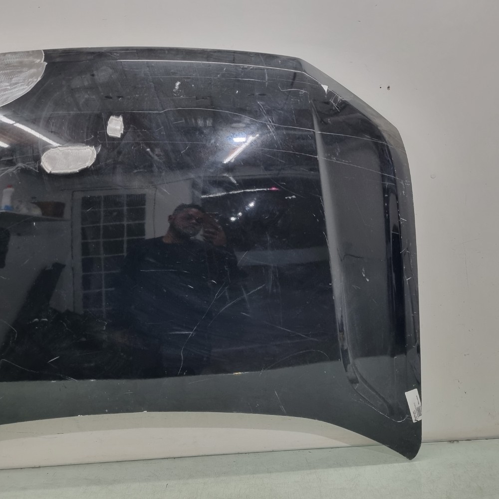 Capô Volkswagen T-cross 2018 À 2023 Recondicionado 3