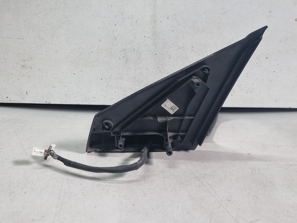 Retrovisor Elétrico Direito Fiat Argo Modelos 2017/2022 4