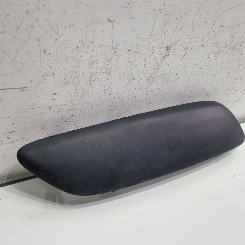 Moldura Do Parachoque Dianteiro Peugeot 307 2009/2012 Origin 3