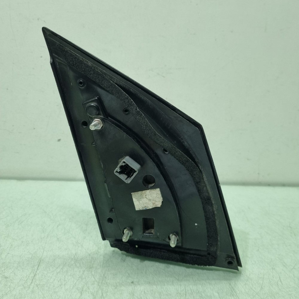 Retrovisor Elétrico Com Pisca Esquerdo Kia Picanto 2012/2015 4
