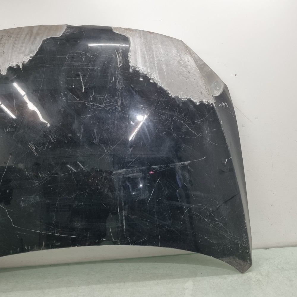 Capô Dianteiro Volkswagen Jetta 2006 / 2011 Recondicionado 3
