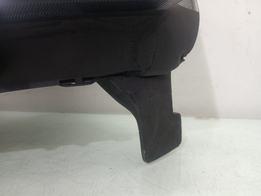Farol Direito Chery Tiggo 2 2018/2022 Recuperado Direito/passageiro 6