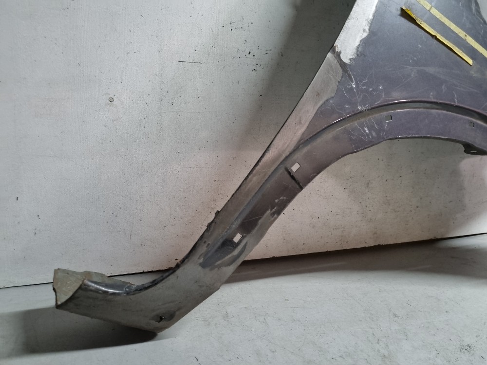 Paralama Do Lado Direito Honda Fit Modelo 2015/2020 4