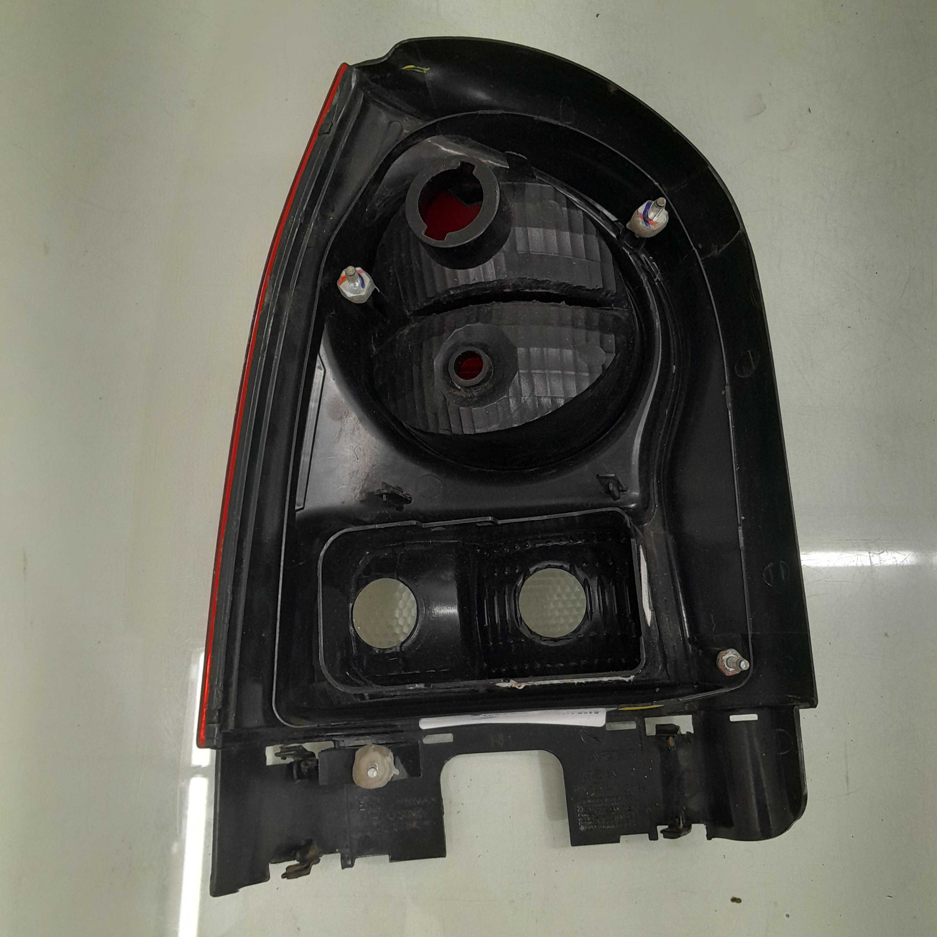 Lanterna Direita Recuperada Gol G4 2014/2012 Original 5