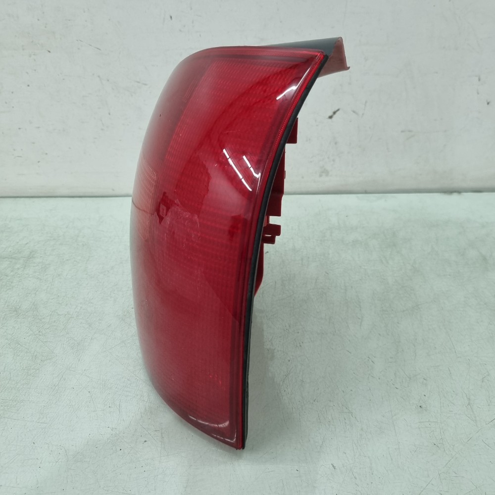 Lanterna Lado Direito Audi A3 Modelos 1996/2000 Direito/passageiro 2