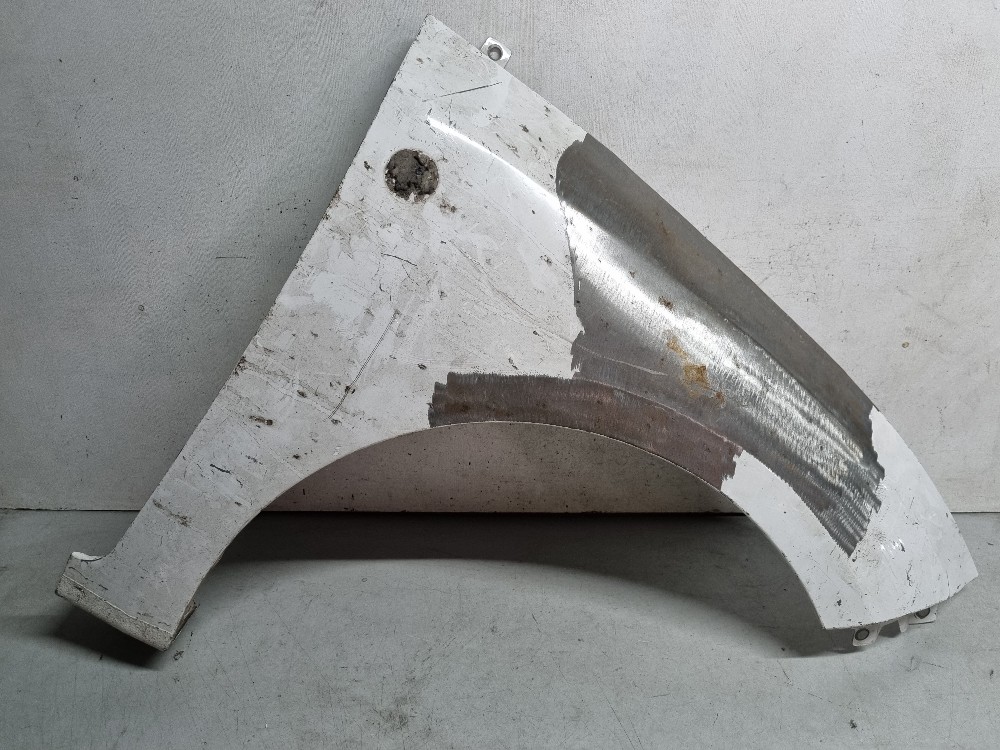 Paralama Do Lado Direito Hyundai Hb20 Modelos 2013/2018 1