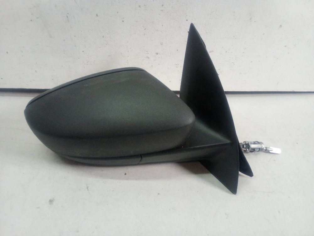 Retrovisor Direito Manual Volkswagen Gol G6 2013/2016 4