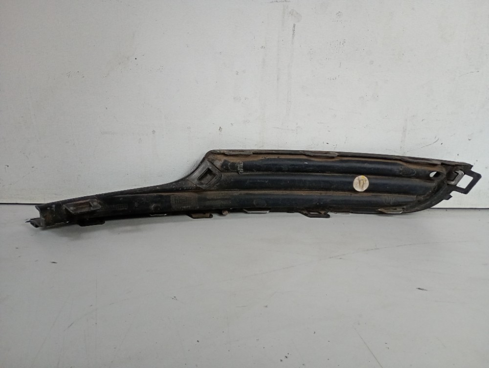 Moldura  Direita Do Golf 2015 A 2018 Original Recuperada. 3