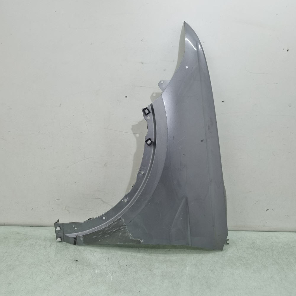 Paralama Esquerdo Volkswagen T-cross 2020/2025 Recuperado 1