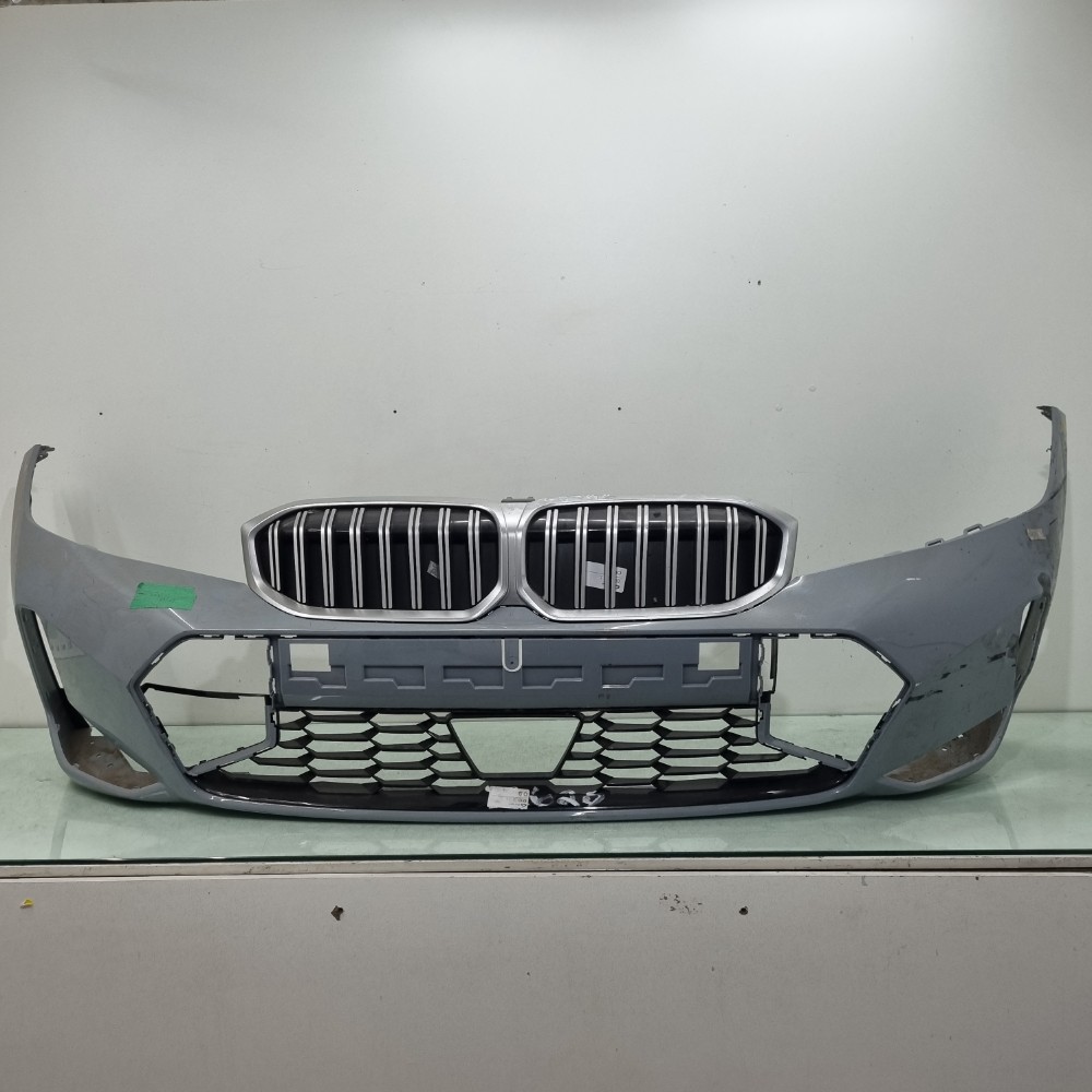 Parachoque C/ Grade Bmw 320i 2022/2024 Usado 1