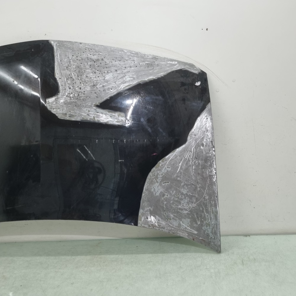 Capô Renault Megane 2008/2012 3
