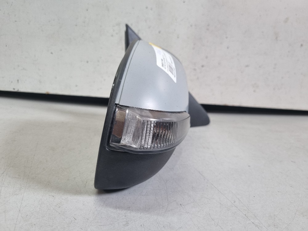 Retrovisor Direito Manual Ford Ka 2008/2014 Usado 2