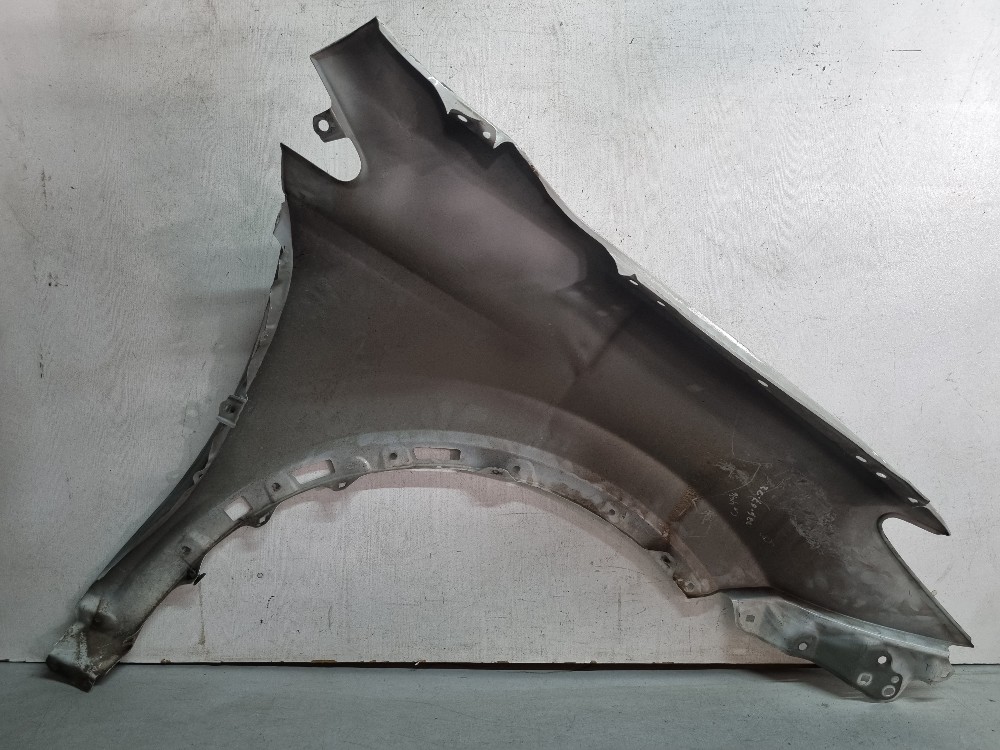 Paralama Lado  Esquerdo Toyota Rav4 Modelos 2013/2018 5