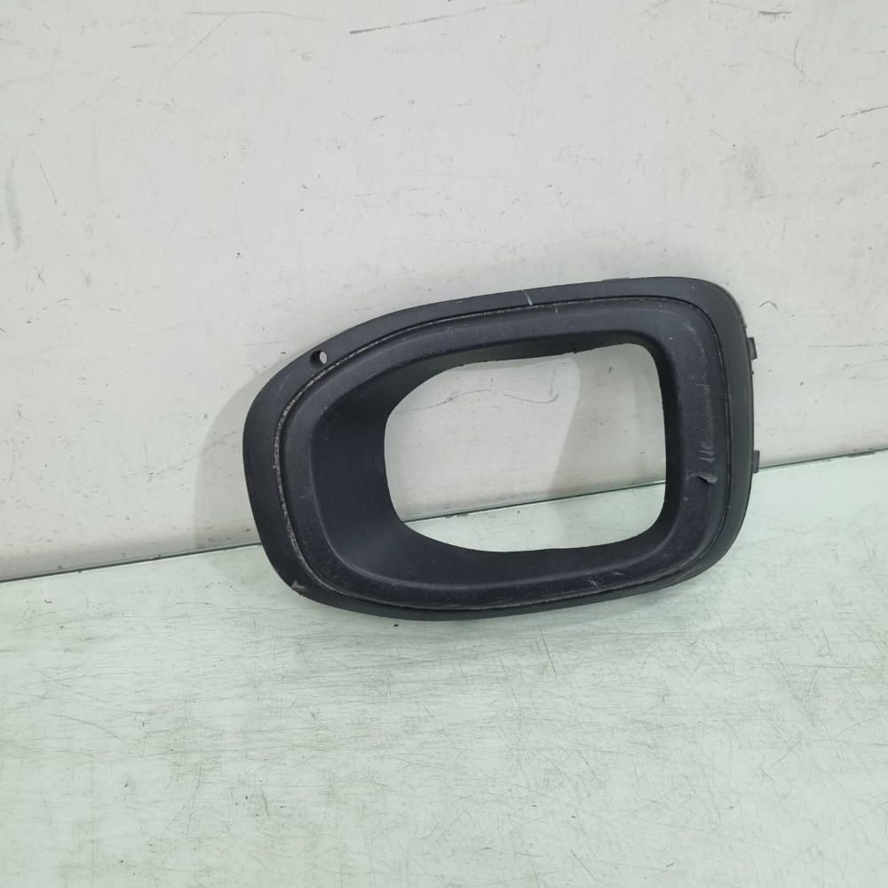 Grade Farol Milha Volkswagen T-cross 2019/2021 Recon 2