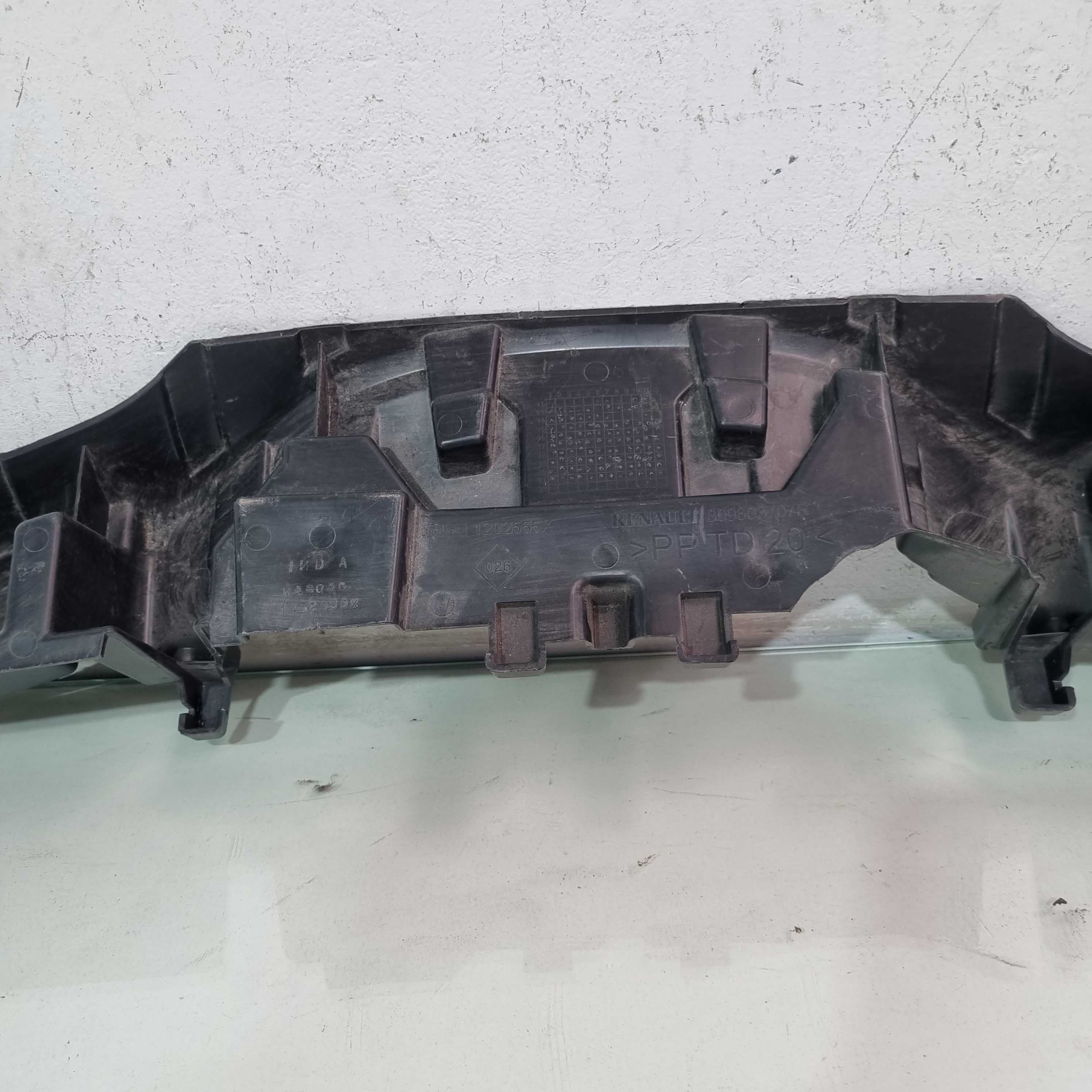 Suporte Grade Superior Renault Kangoo 2014/2021 Original 5