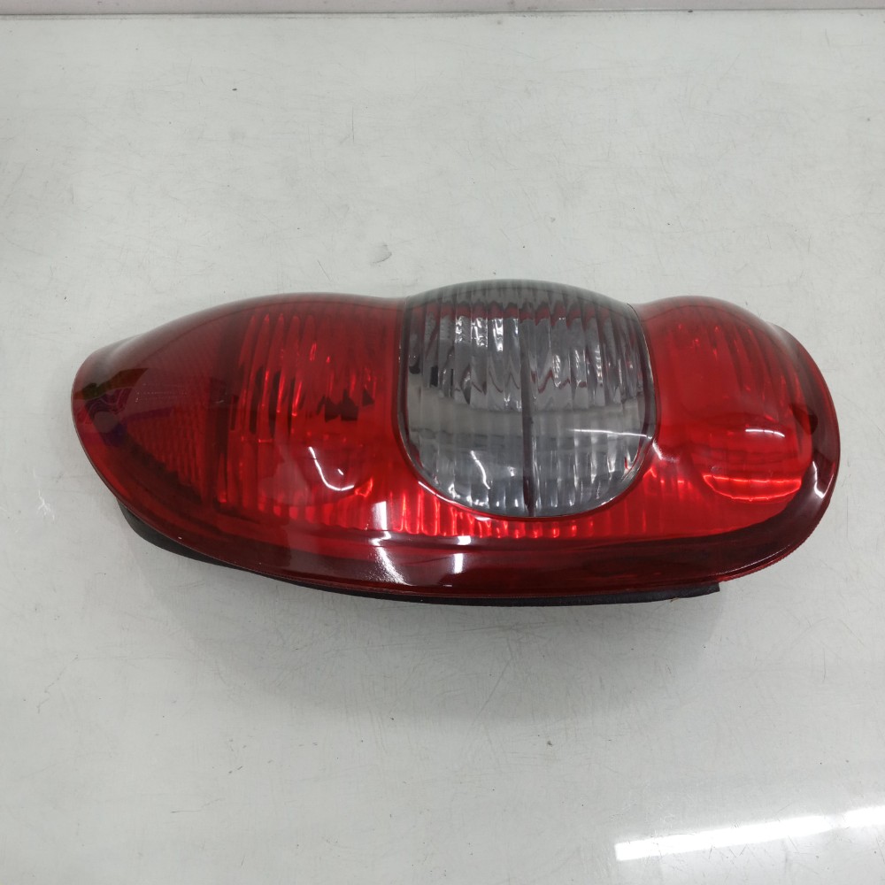 Lanterna Lado Esquerdo Chevrolet Corsa Hatch 2001 Á 2005 Rec 3