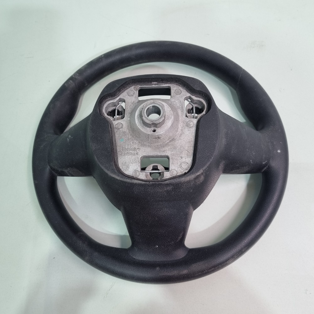 Volante Renault Kwid Modelos 2017/2018/2019/2020/2021/2022 2