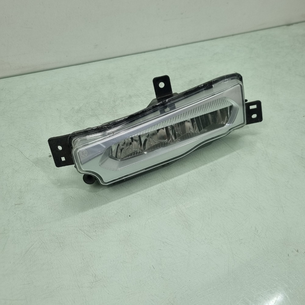 Farol Milha Lado Esquerdo Bmw X3 X4 2017/2021 Recondicionado 2
