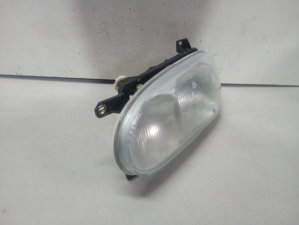 Farol Do Lado Esquerdo Volkswagen Golf Gti Modelos 1995/1998 Esquerdo/motorista 2