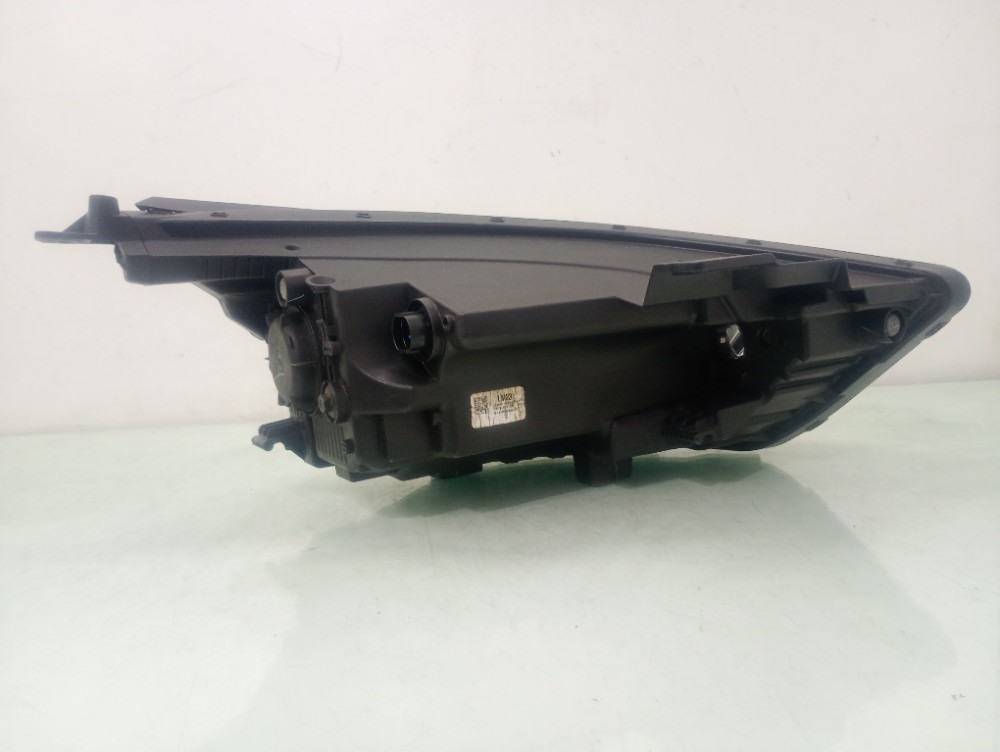 Farol Esquerdo Hyundai Hb20 2023 / 2025 Recuperado Original 4