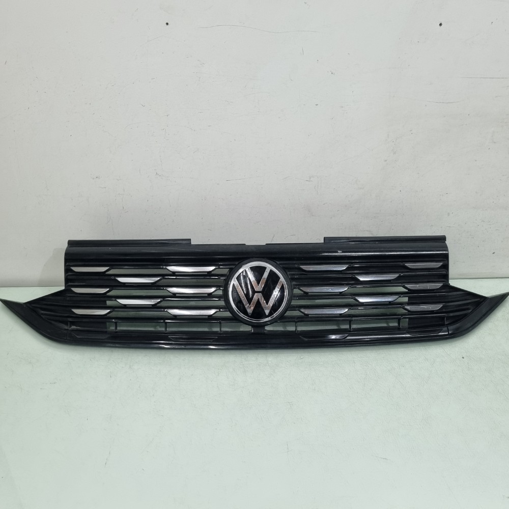 Grade Superior Volkswagen T-cross 2020/2024
