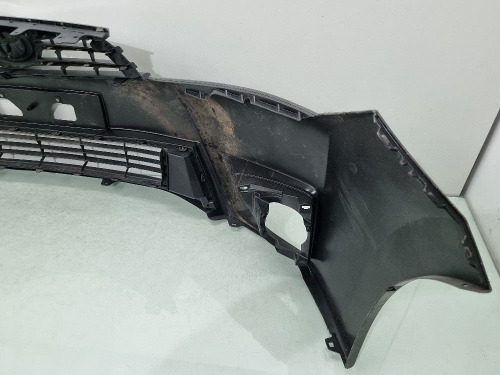 Parachoque Dianteiro Toyota Corolla 2015/18 Usado Recuperado 6