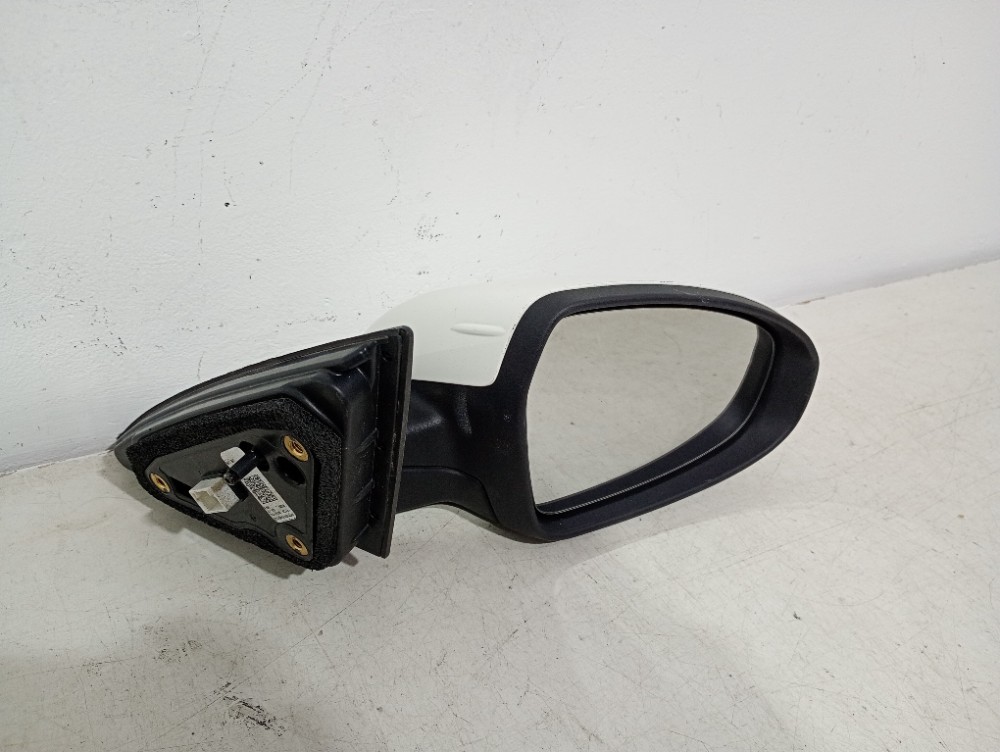 Retrovisor Direito Kia Cerato 2020/2022 Recuperado 2