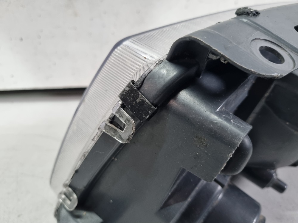 Farol Direito Ford Ranger 2005/2008 Recuperado Direito/passageiro 6