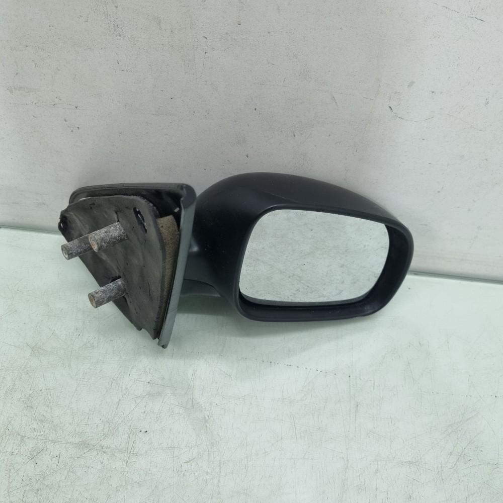 Retrovisor Lado Direito Volkswagen Gol 2000 à 2003 1