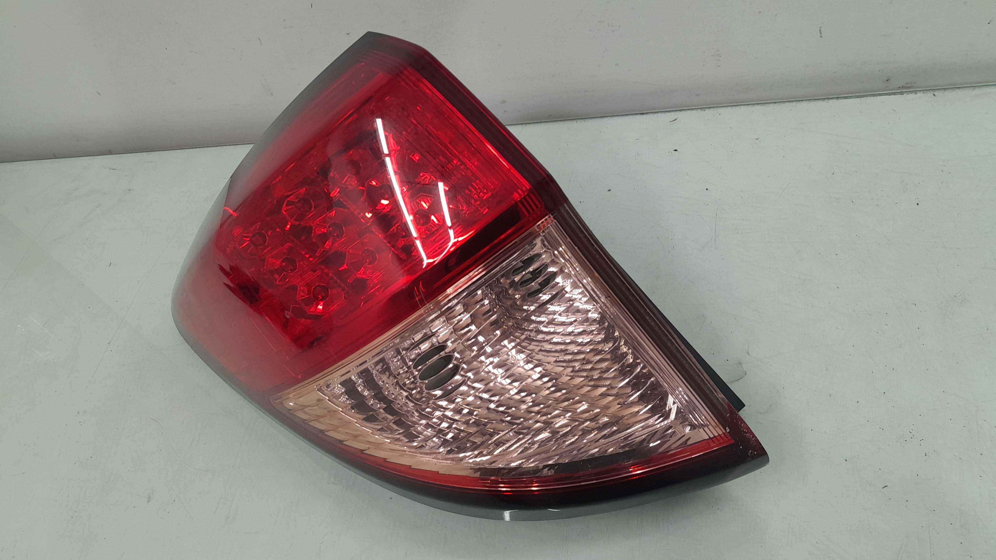 Lanterna Esquerda Honda Hr-v 2015/2019 Original Recuperado Esquerdo/motorista 3