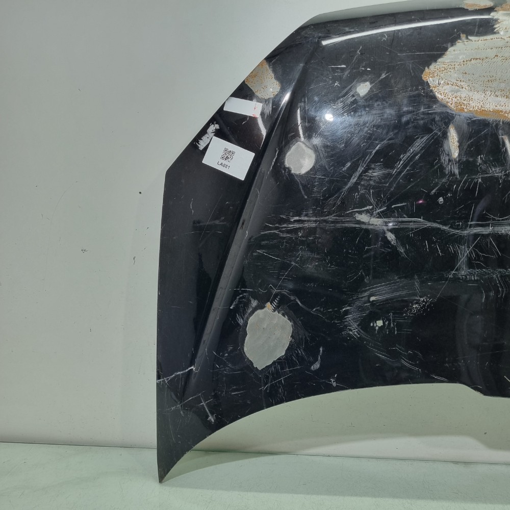 Capô Peugeot 206 Modelos 2001/2008 8