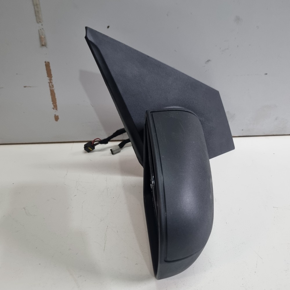 Retrovisor Ford Fiesta Direito Elétrico 2003/2014 Usado 3