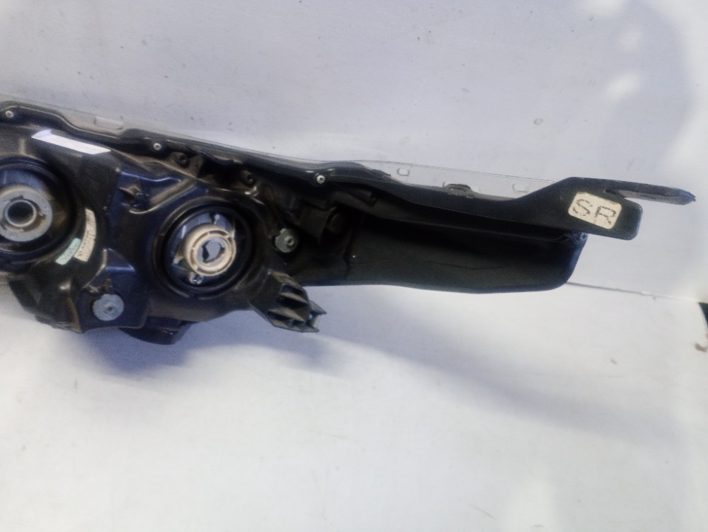 Farol Direito Toyota Corolla 2015/2017 Recuperado E Original Direito/passageiro 6