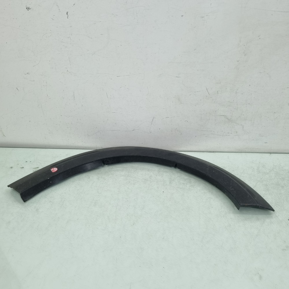 Moldura Paralama Dir. Volkswagen Saveiro Cross 2008/2012 Rec 1