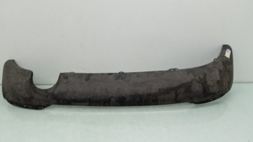 Spoiler Para-choque Traseiro Kia Cerato 2014/2016 Recuperado 1