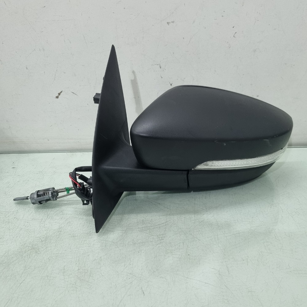 Retrovisor Esquerdo C/ Pisca Vw Saveiro 2017/2022 Recuperado 7