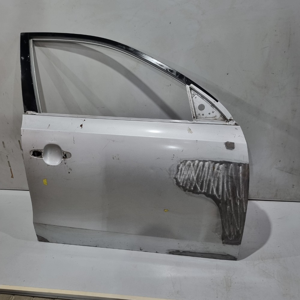 Porta Dianteira Direita Hyundai I30 2009/2012 Recuperada Ori Dianteira 2