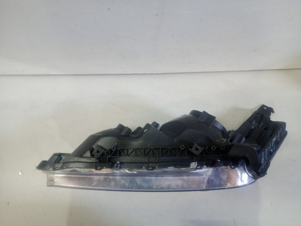 Farol Direito Honda City 2015/2017 Recondicionado E Original Direito/passageiro 5