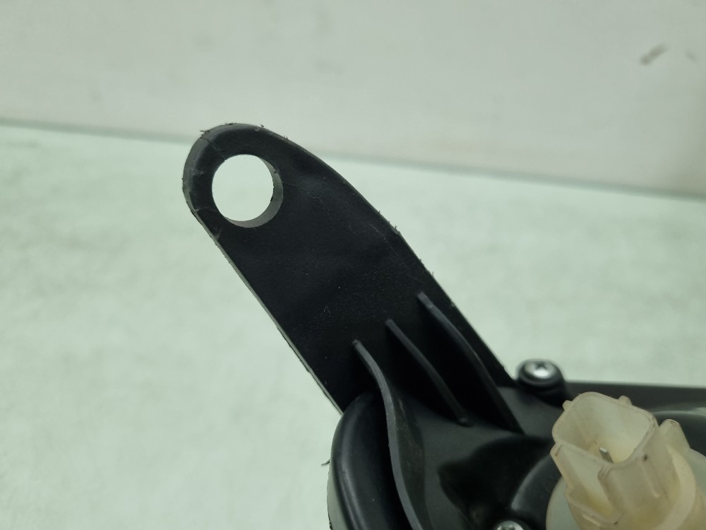 Farol Dianteiro Esquerdo Chery Tiggo 2010/2013 Original Esquerdo/motorista 6