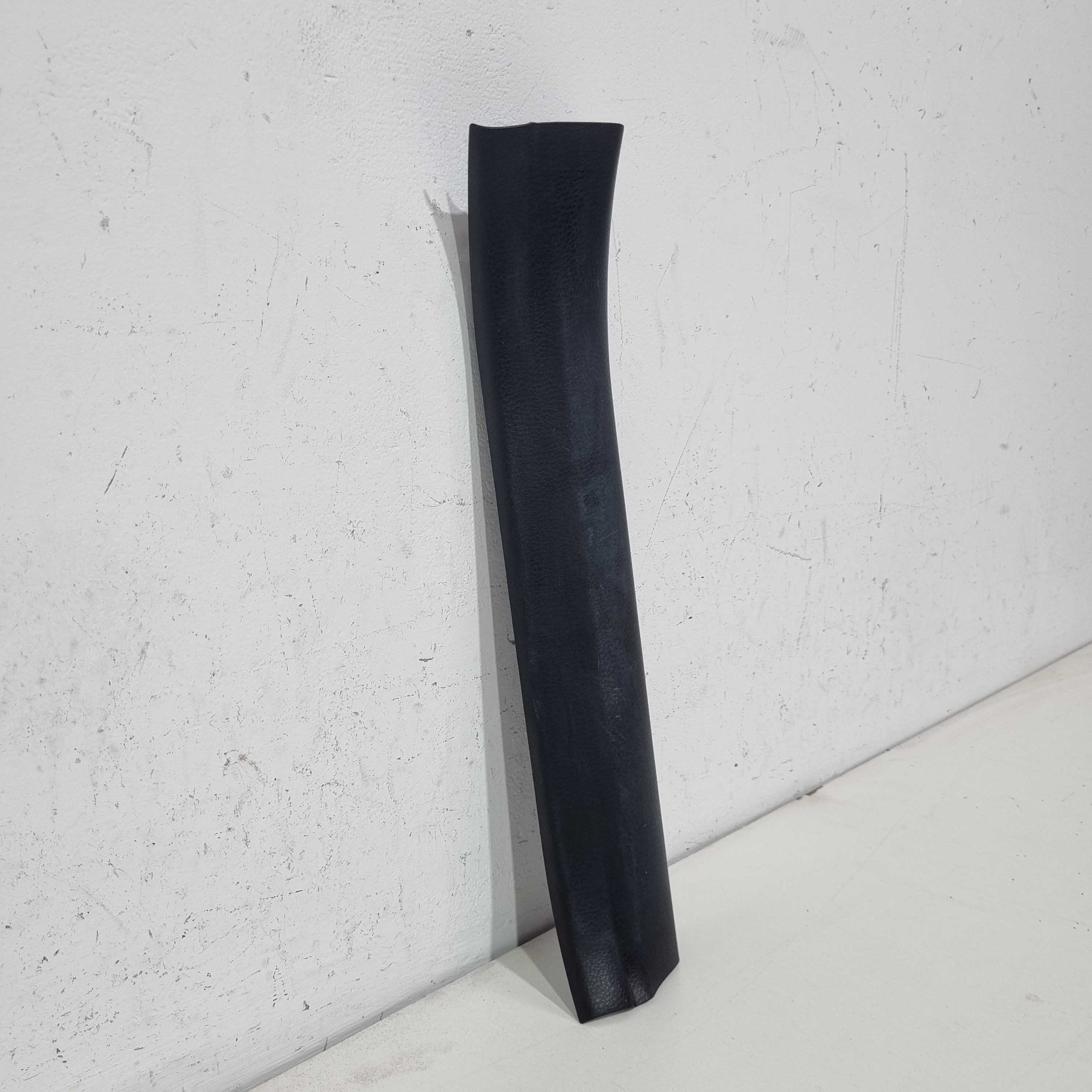 Soleira Protetora Da Porta Traseira Toyota Rav4 2012/2019 Preto 2